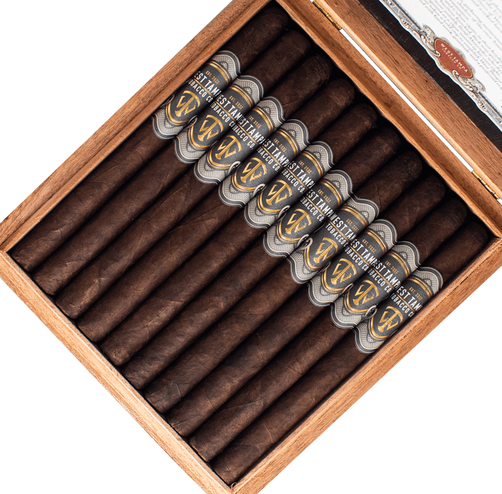 Black Lancero