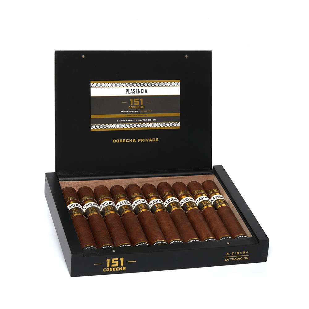 151 Cosecha La Tradición
