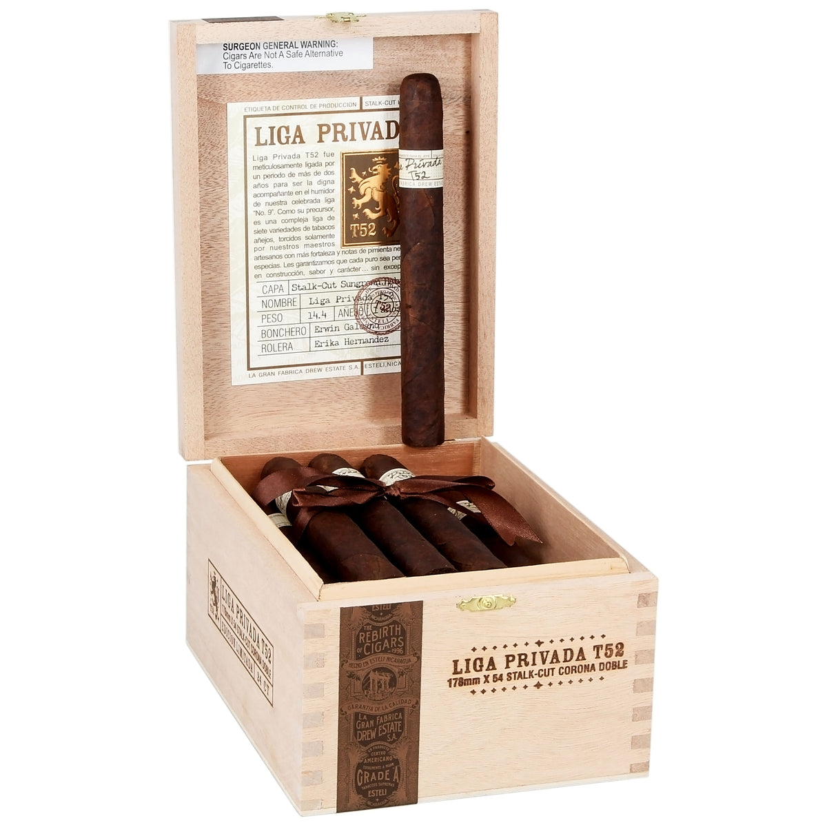 T52 Corona Doble