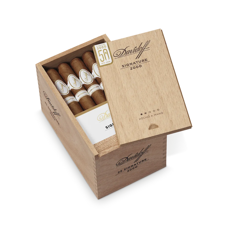 Signature 2000 Davidoff