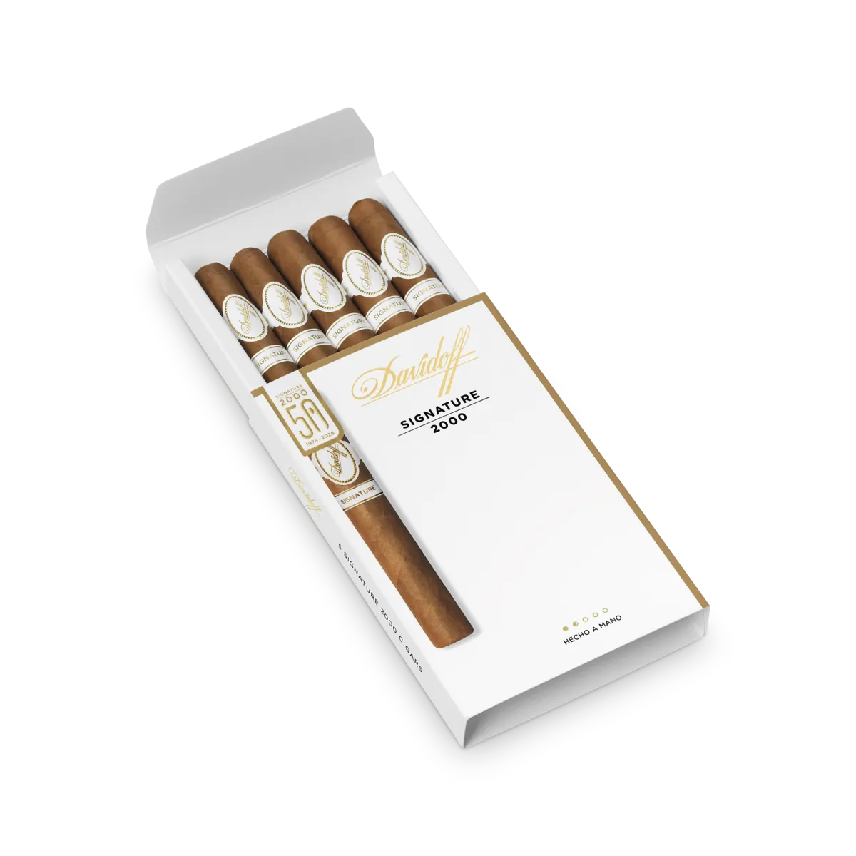 Signature 2000 Davidoff
