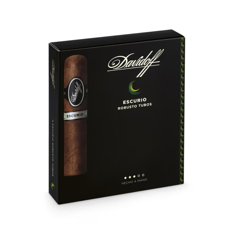 Escurio Robusto