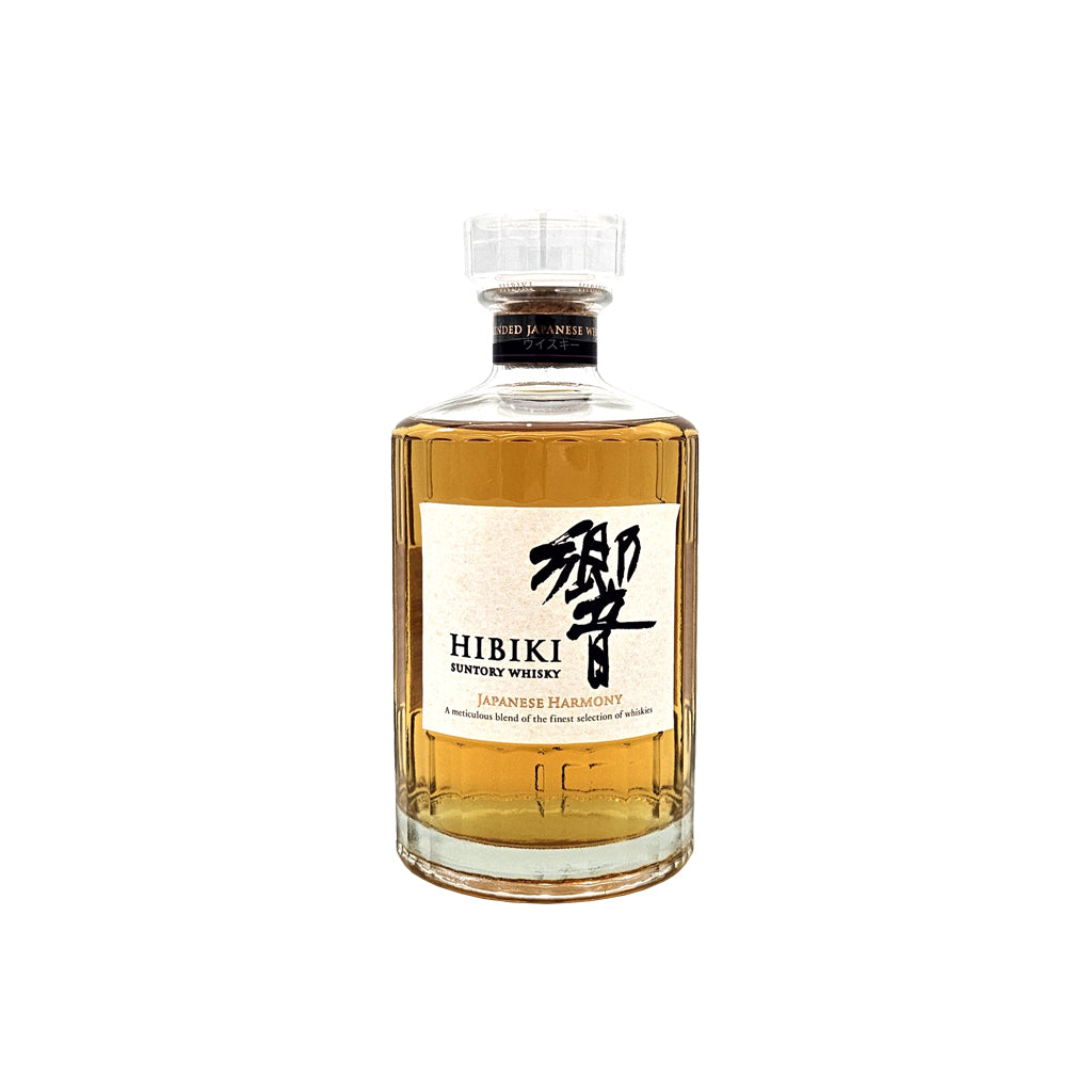 Harmony 43% Japan, Suntory Blend