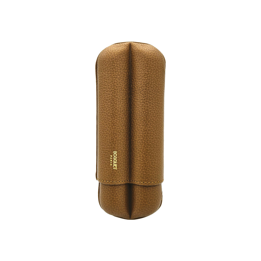 Paris Two Cigar Case Tubes