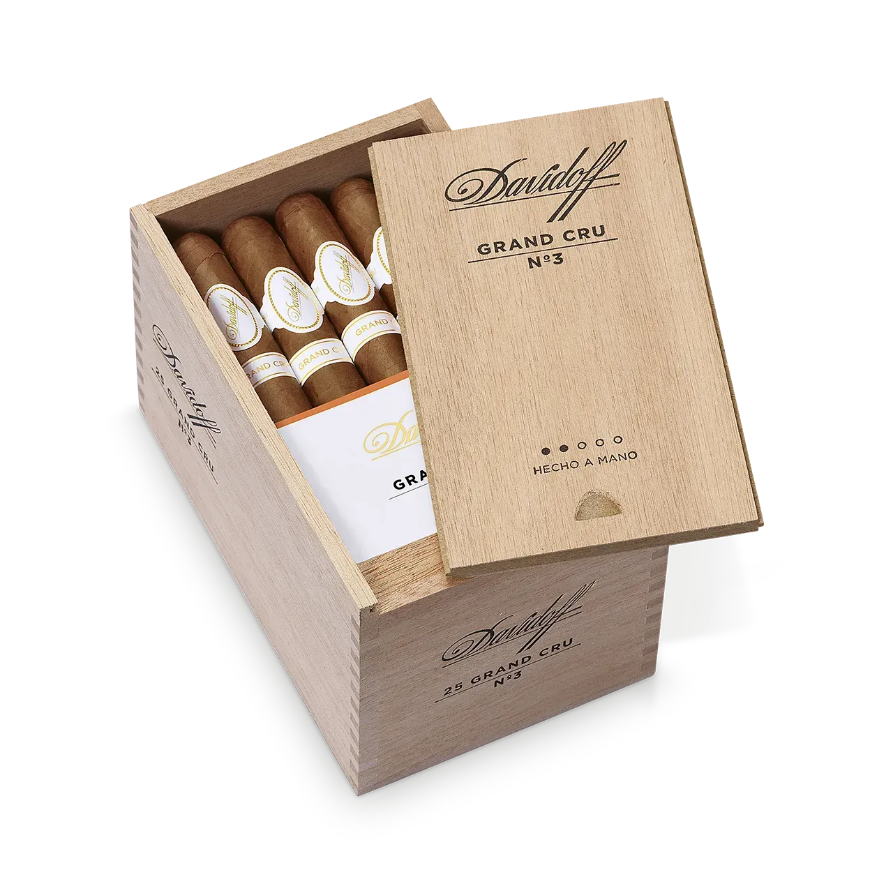 Grand Cru No. 3