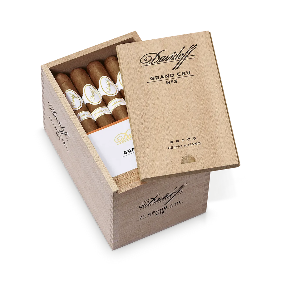 Grand Cru No. 3
