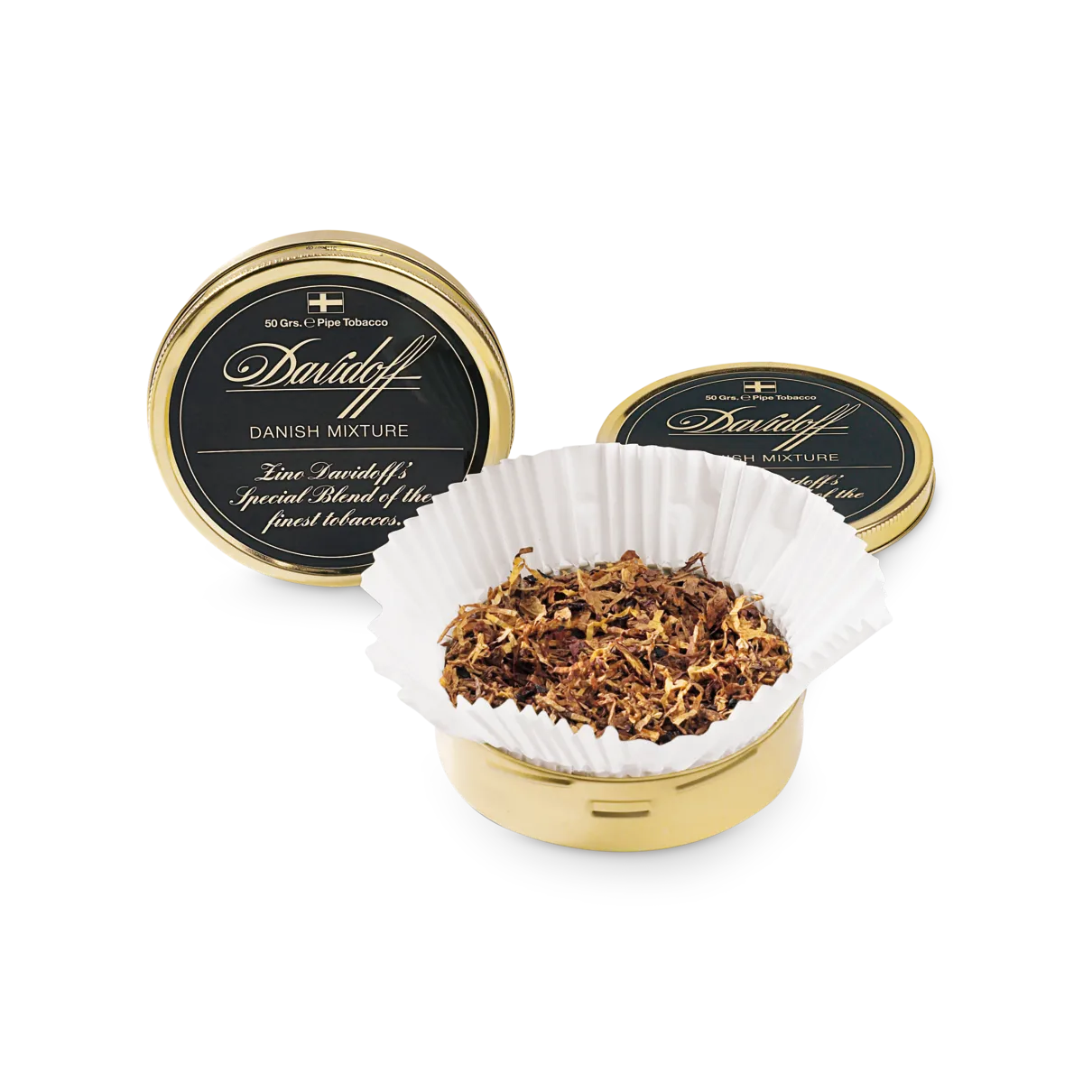 Danish Mixture 50g