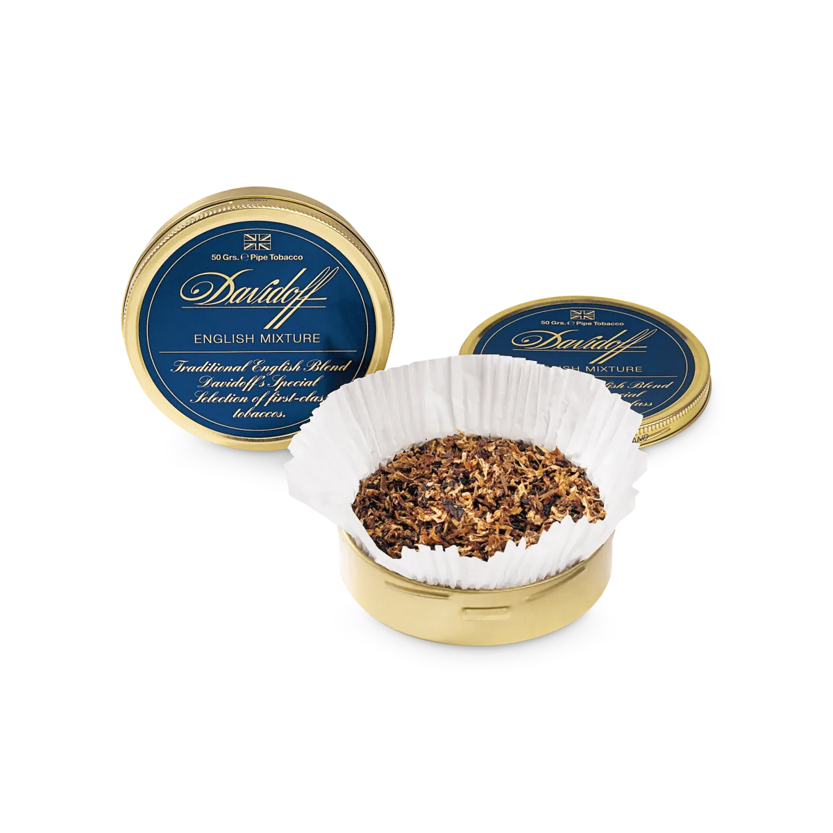English Mixture 50g