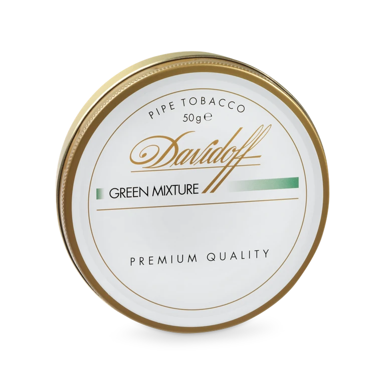 Green Mixture 50g