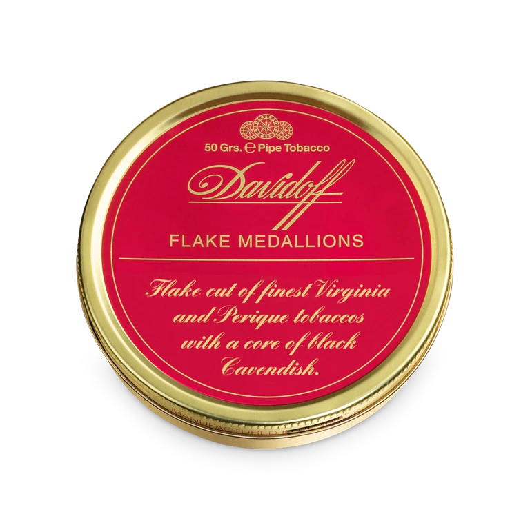 Flake Medallions 50g