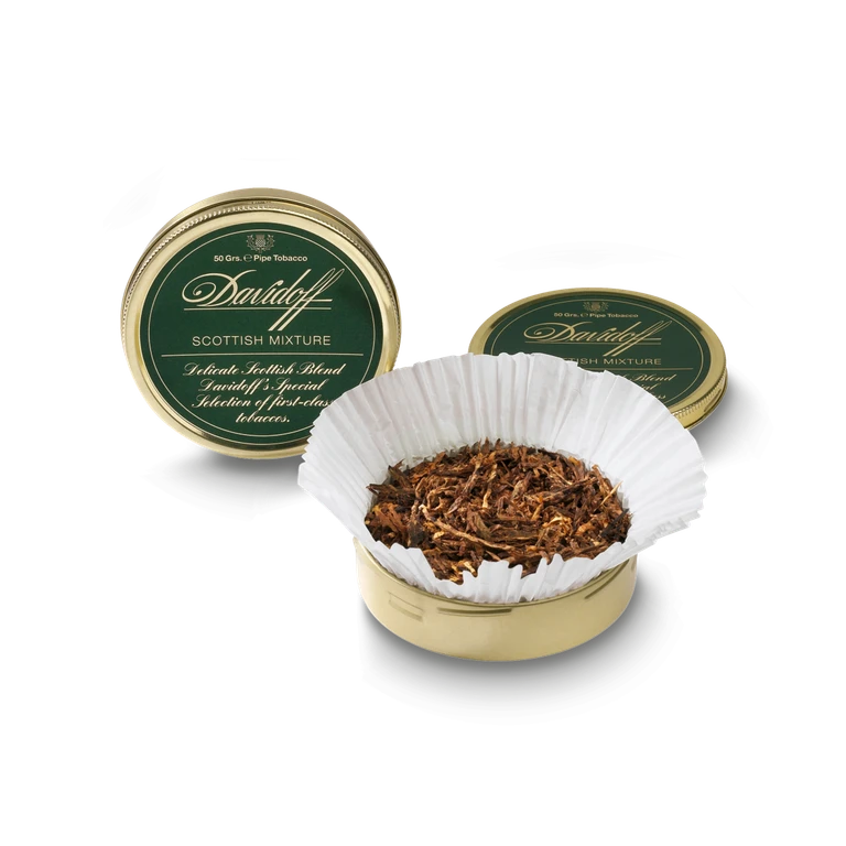 Scottish Mixture 50g