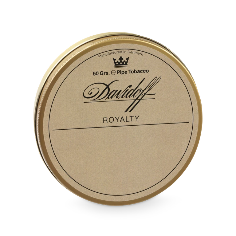 Royalty Mixture 50g
