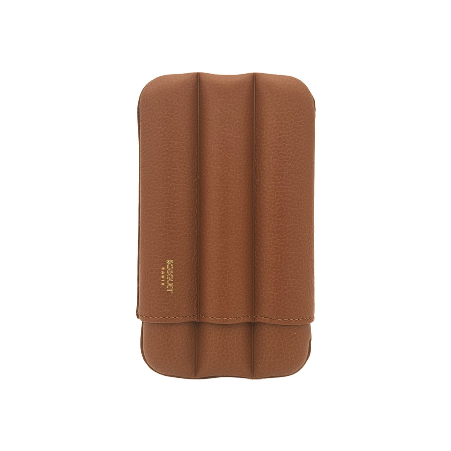 Paris Three Cigar Case Tubes