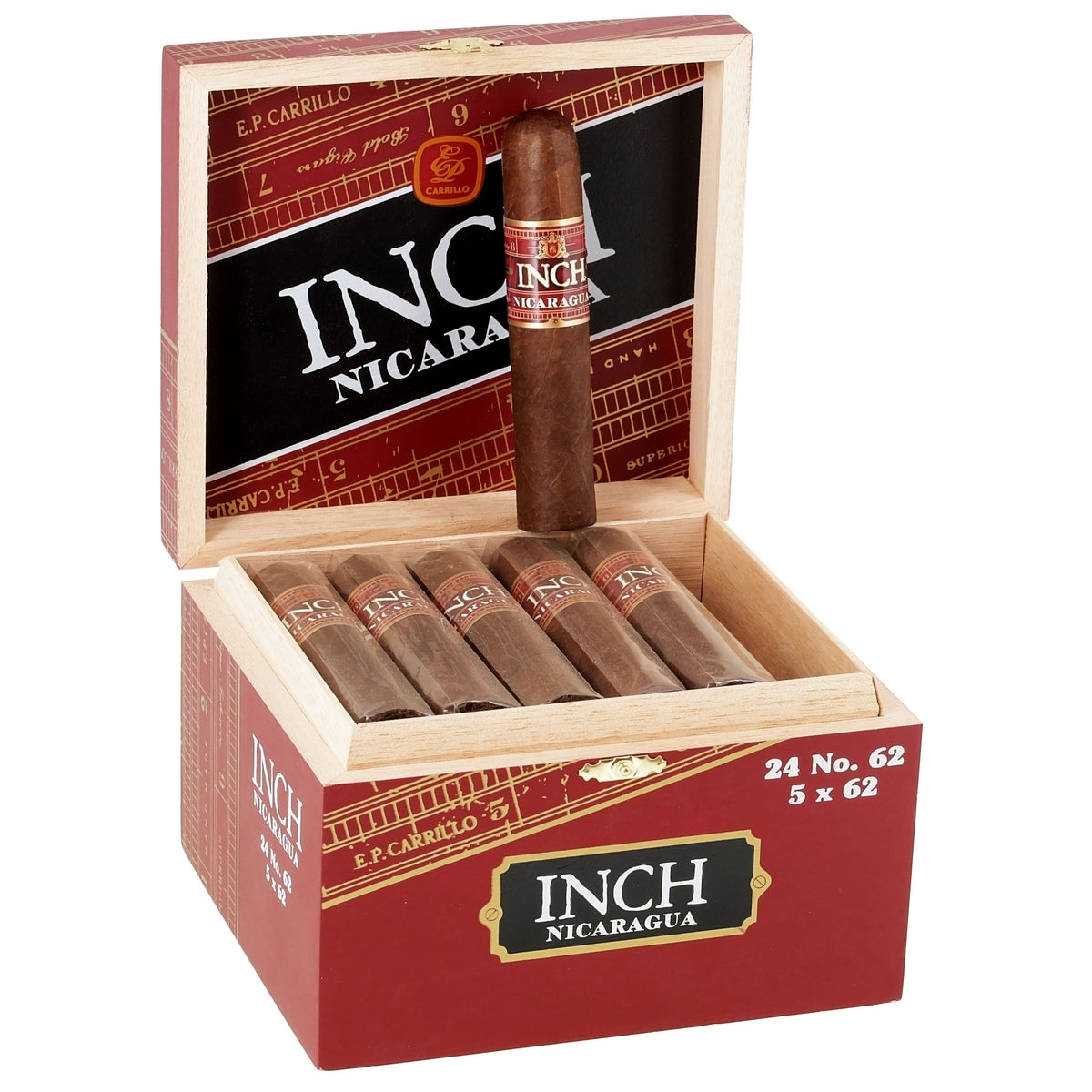 Nicaragua No.62