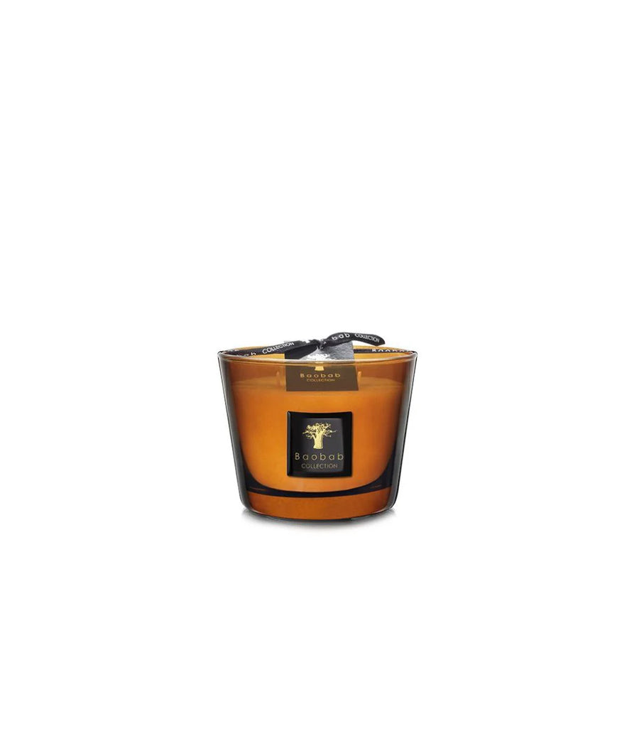 Cuir de Russie Scented Candle