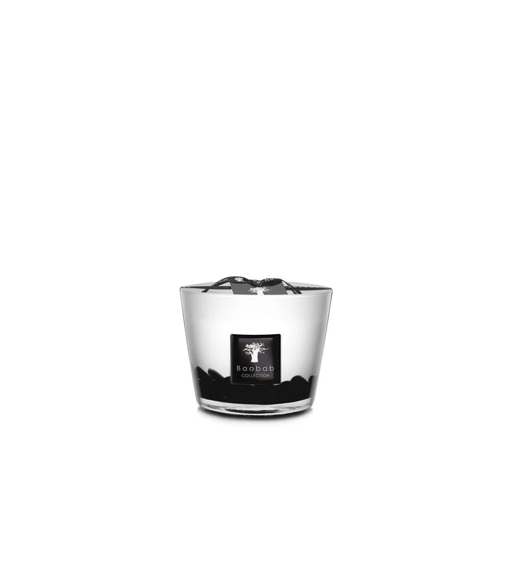 Feathers Scented Candle