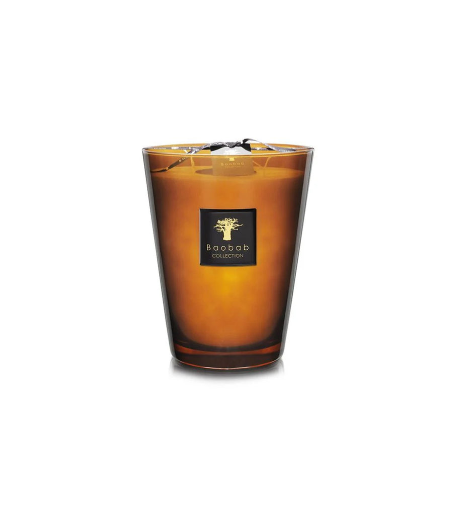 Cuir de Russie Scented Candle