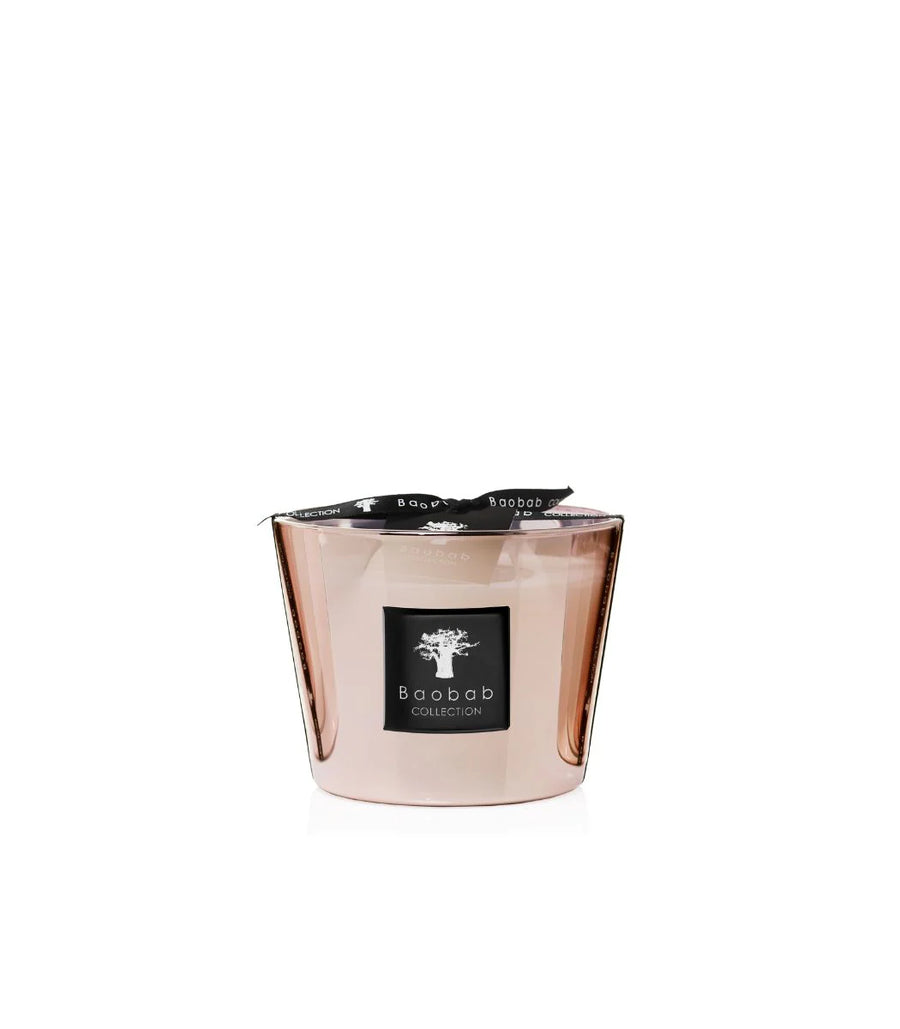Roseum Scented Candle