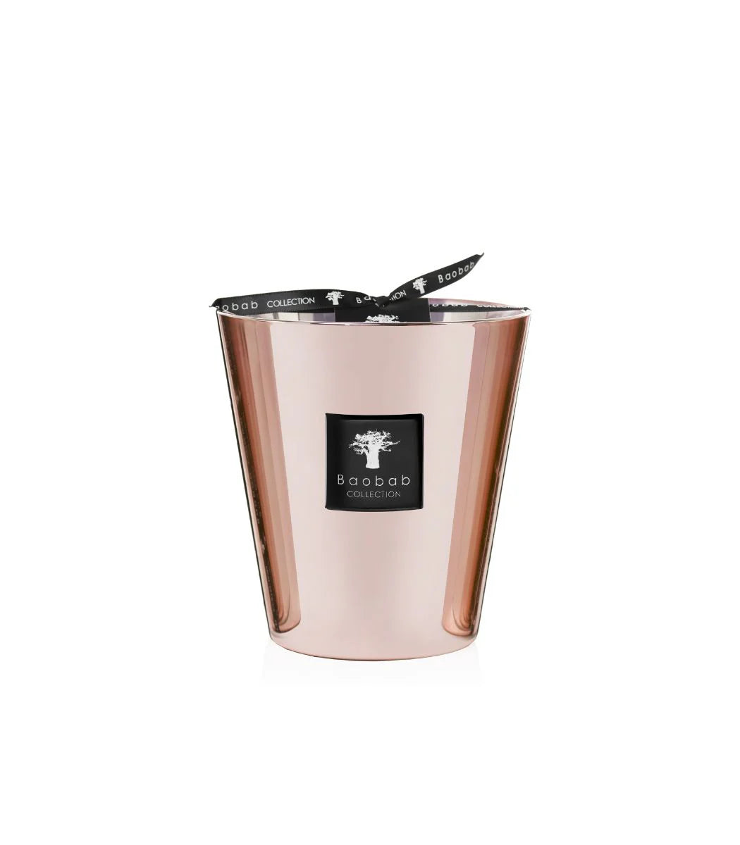 Roseum Scented Candle