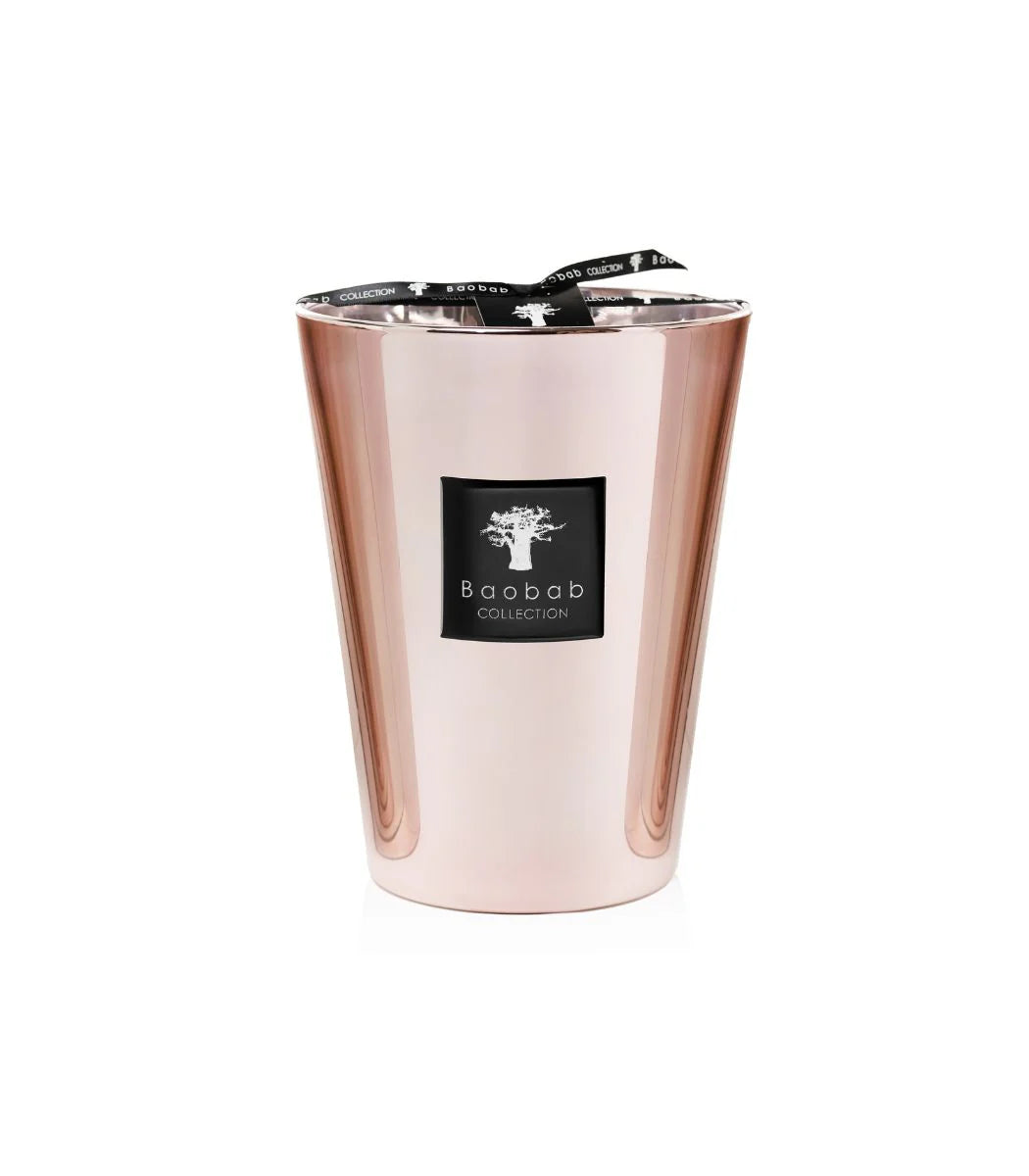 Roseum Scented Candle