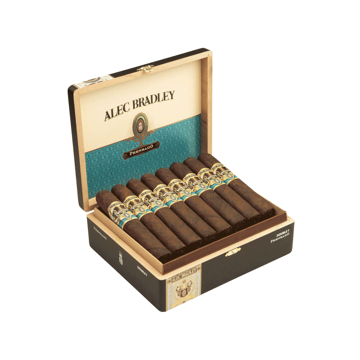 Prensado Robusto