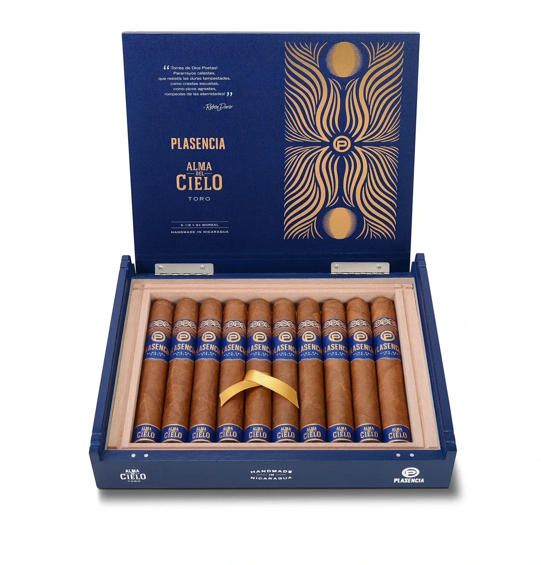 Alma del Cielo Boreal