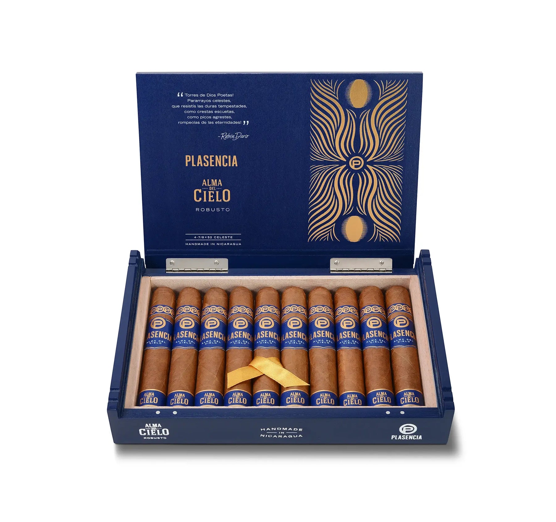 Alma del Cielo Celeste