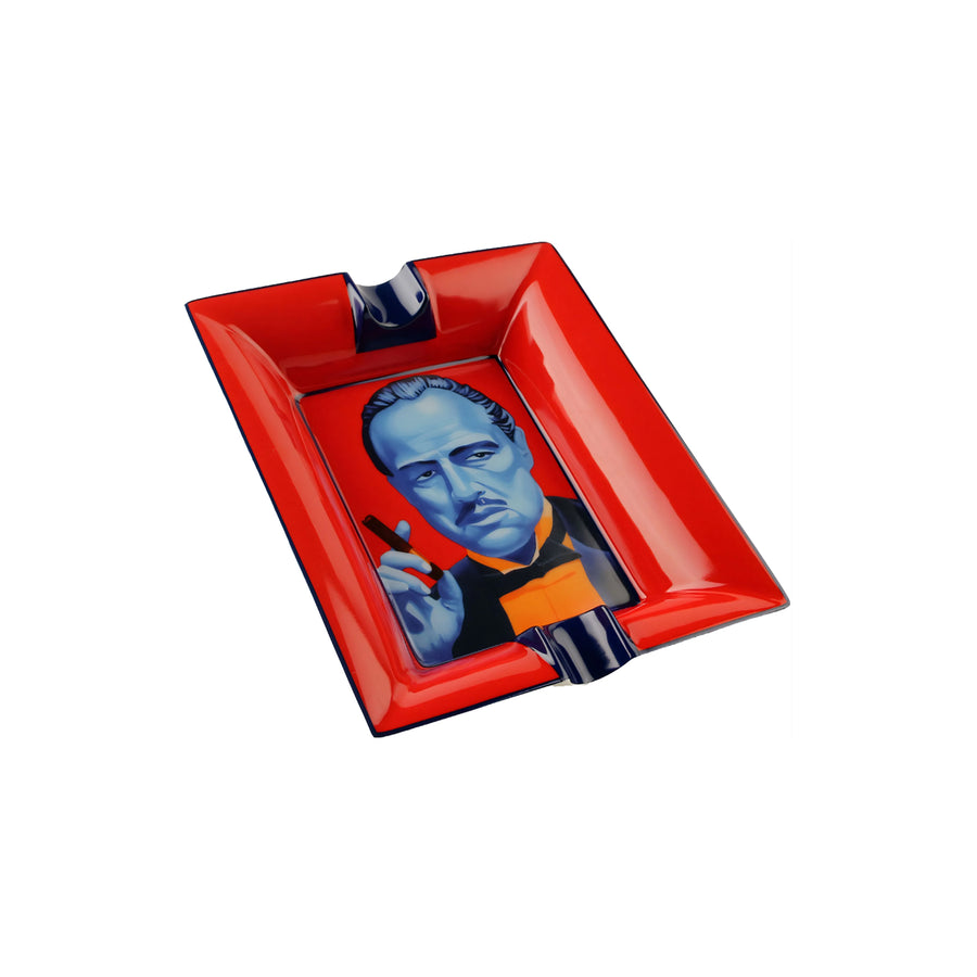 Ashtray Marlon Brando