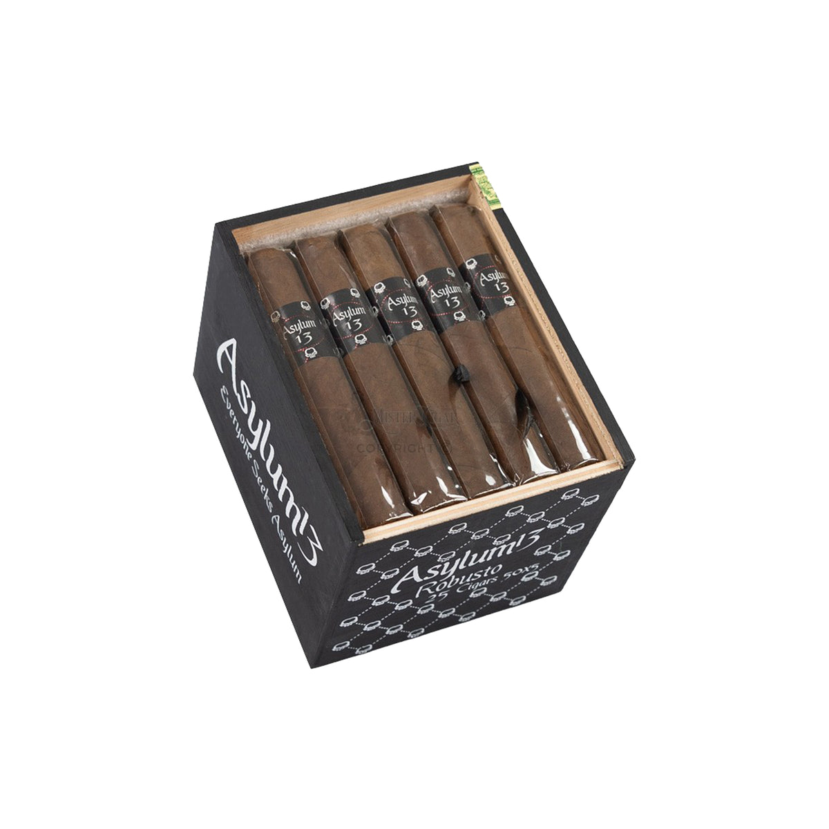 Classic Robusto