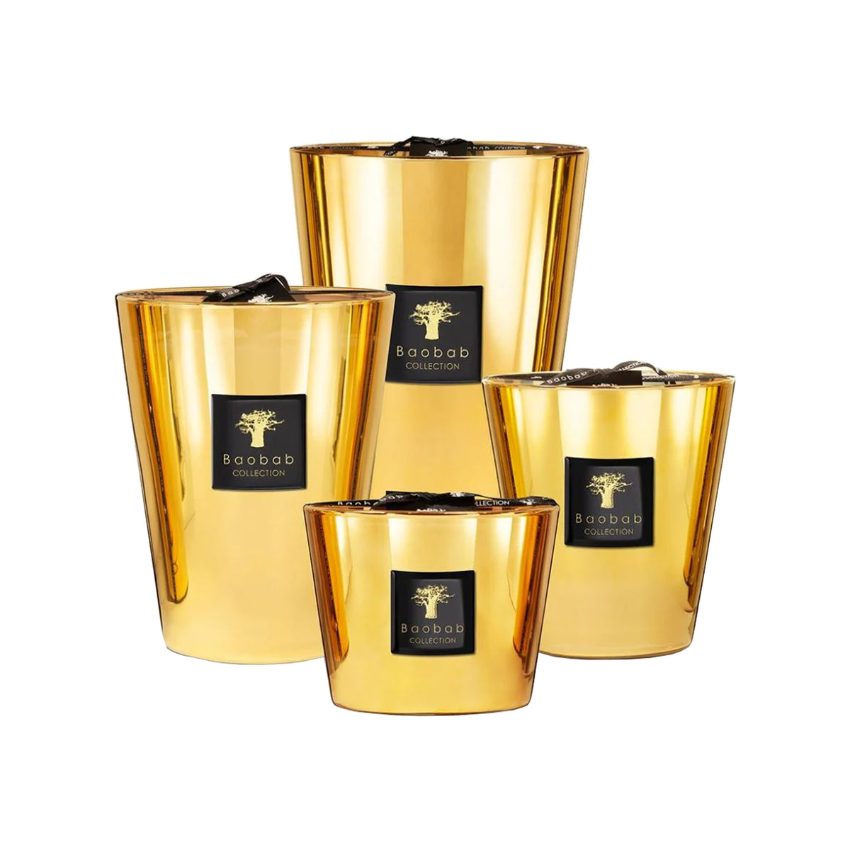 Aurum Scented Candle
