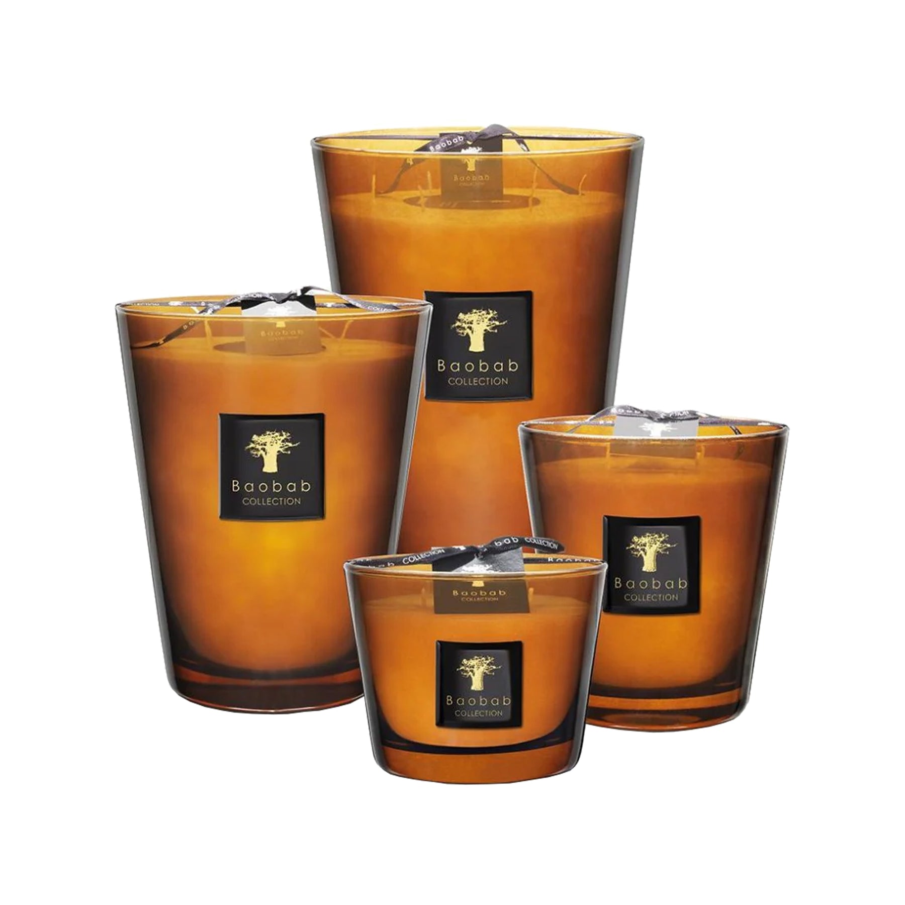 Cuir de Russie Scented Candle