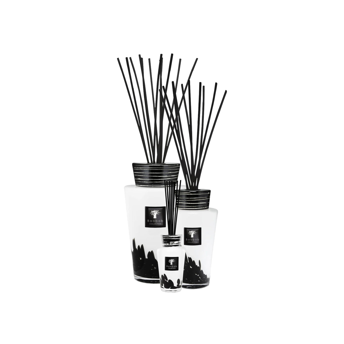 Feathers Totem Diffuser