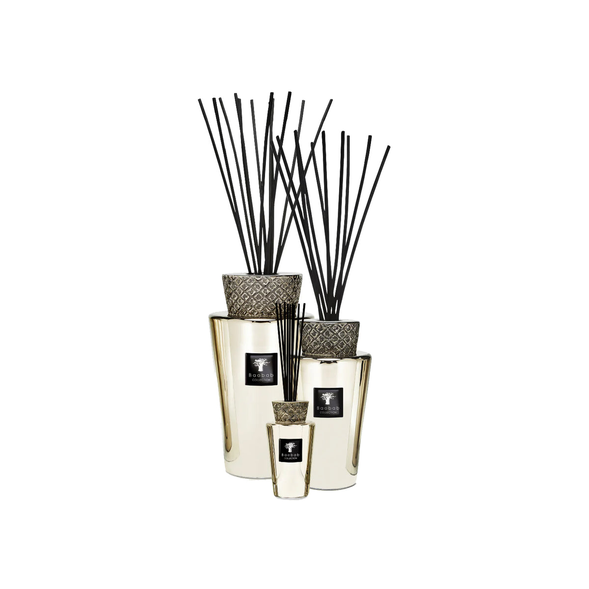 Platinum Totem Diffuser