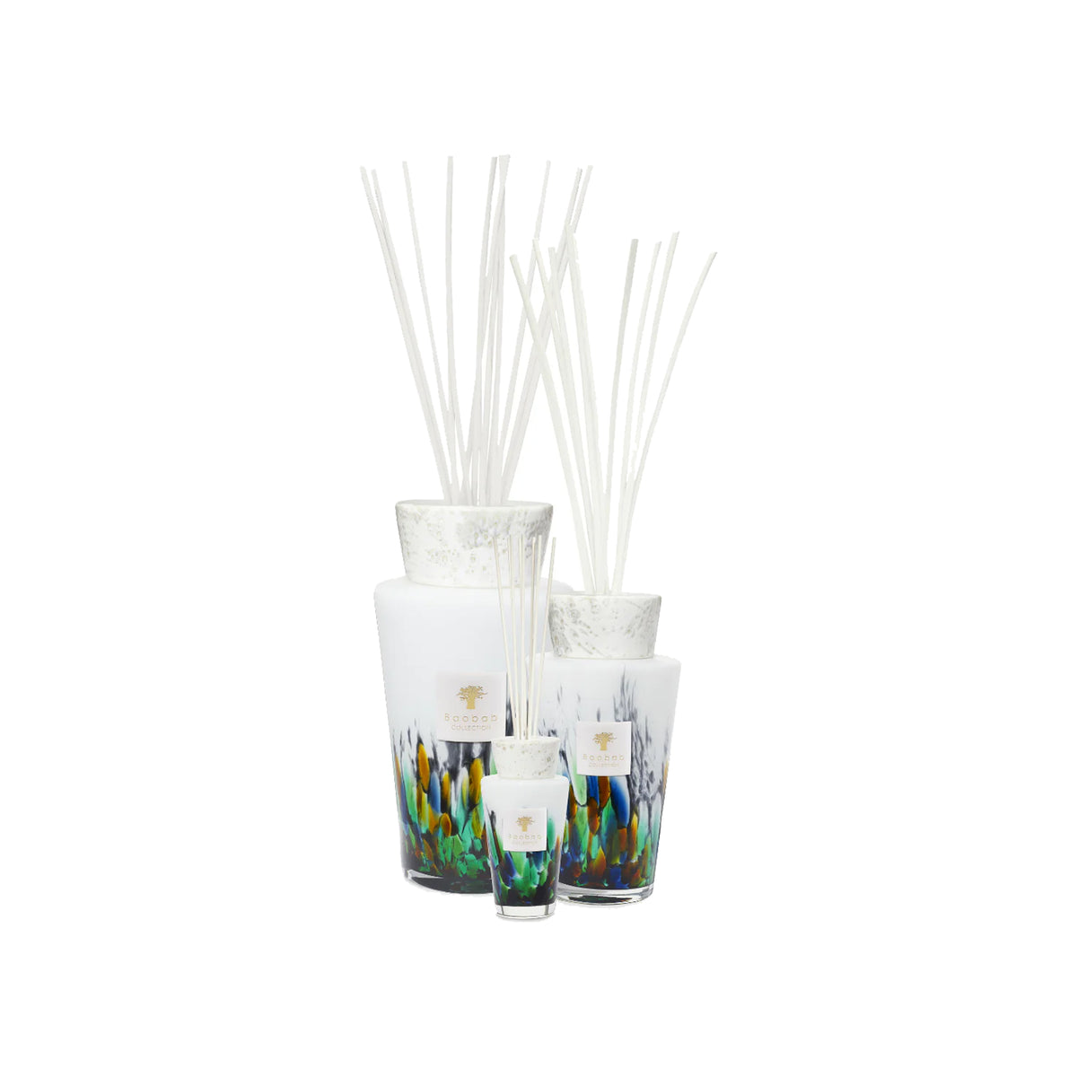 Rainforest Amazonia Totem Diffuser