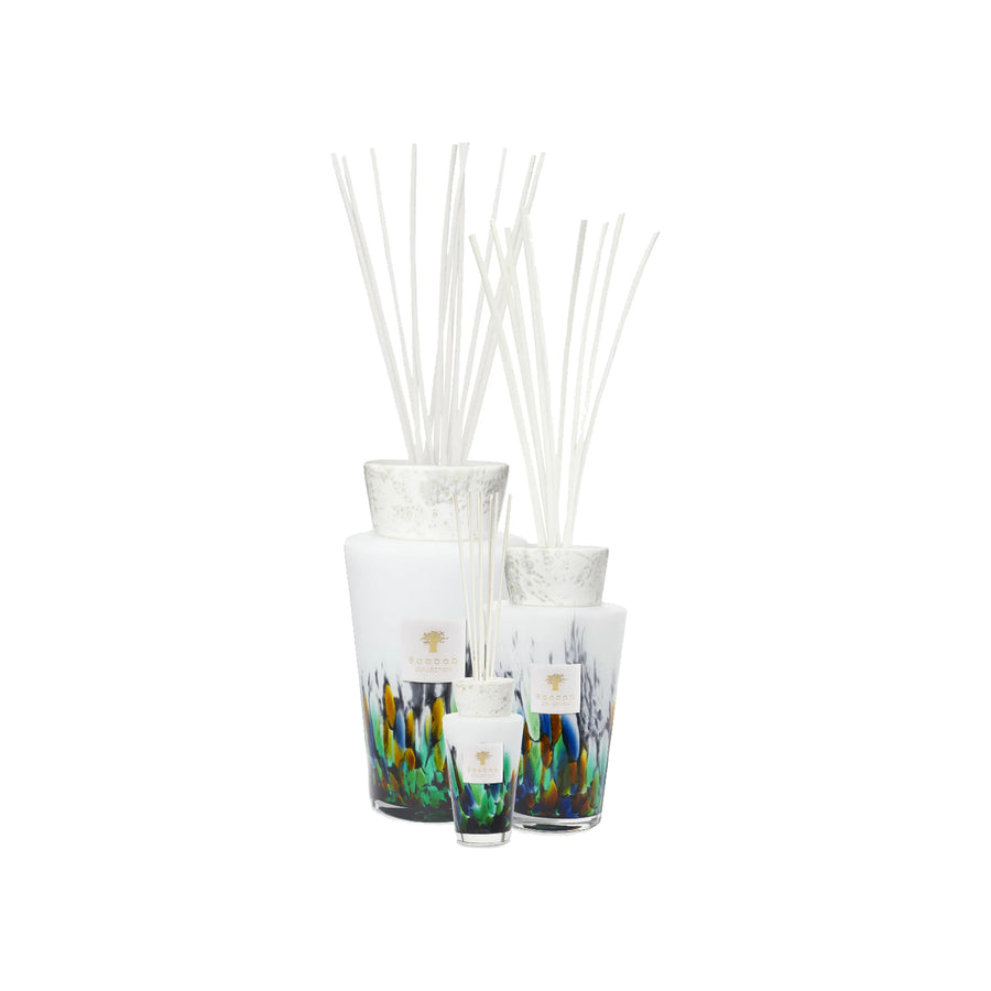 Rainforest Amazonia Totem Diffuser