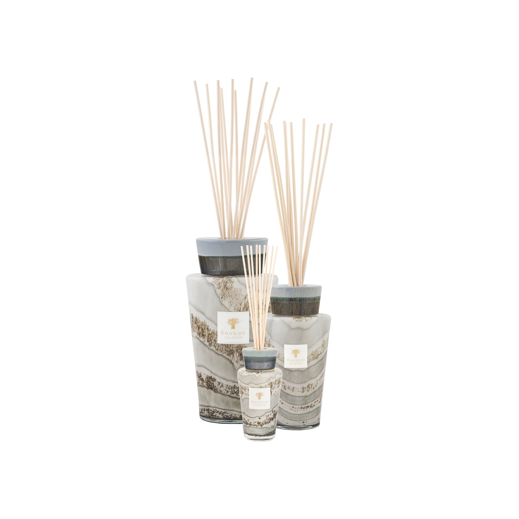 Sand Atacama Totem Diffuser