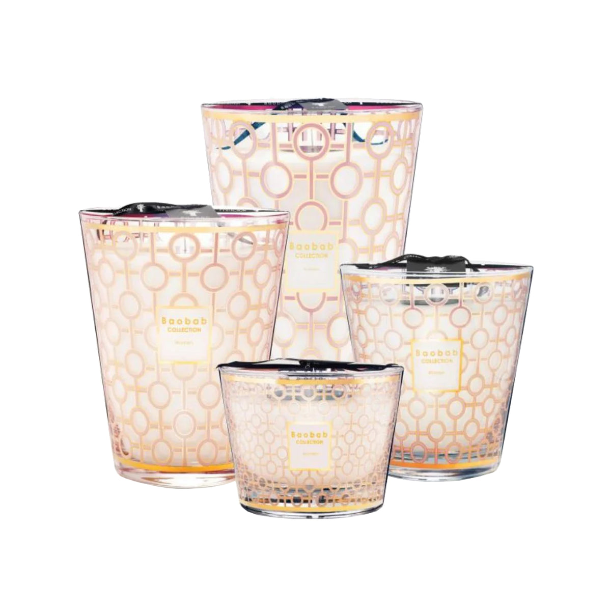 Women Scented Candle