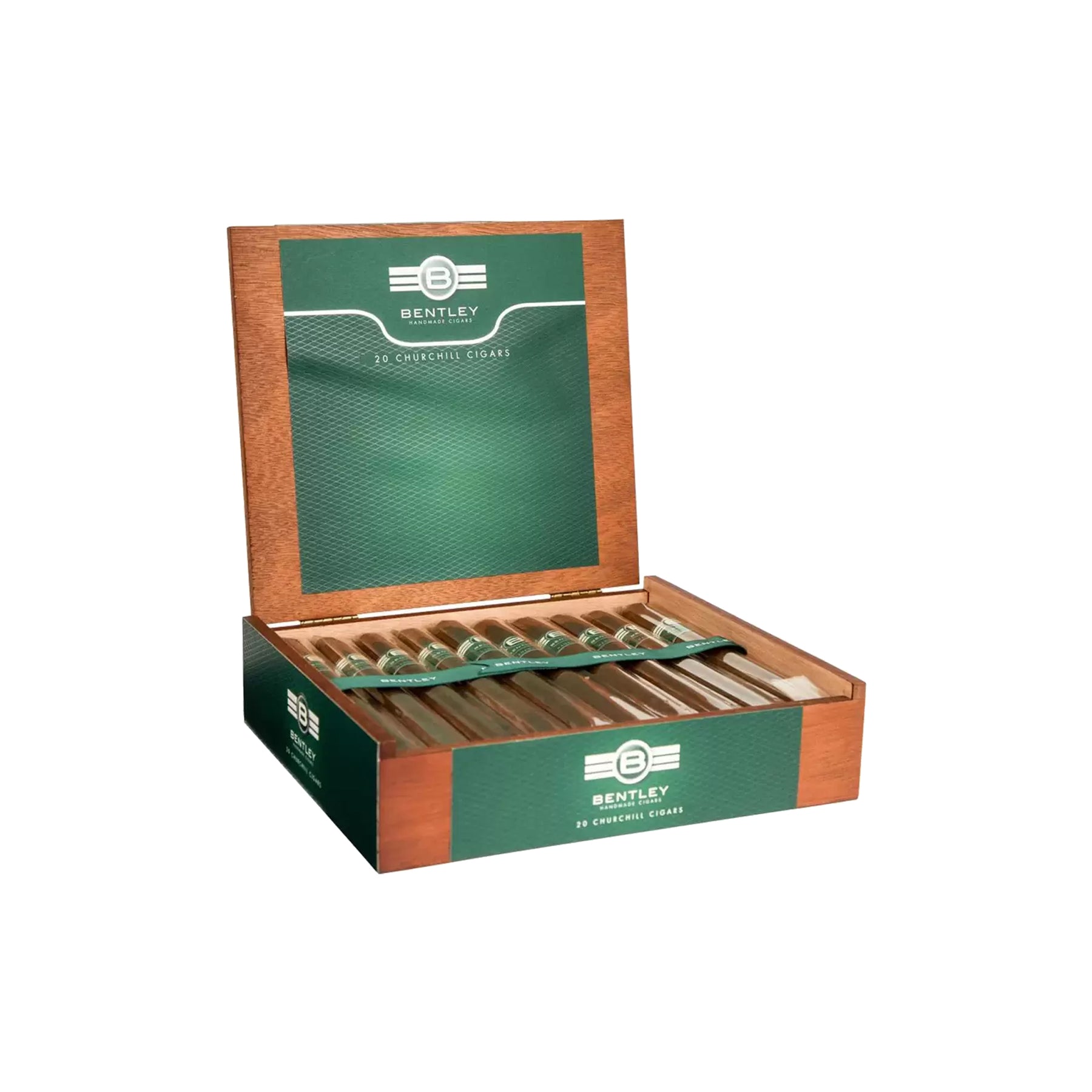 Green Churchill