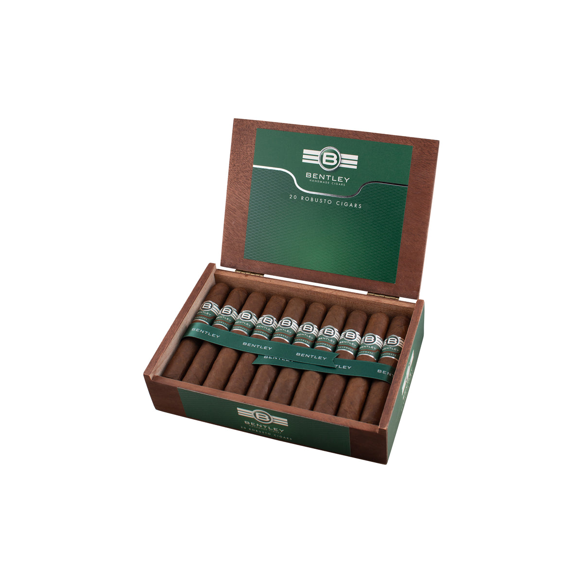 Green Robusto