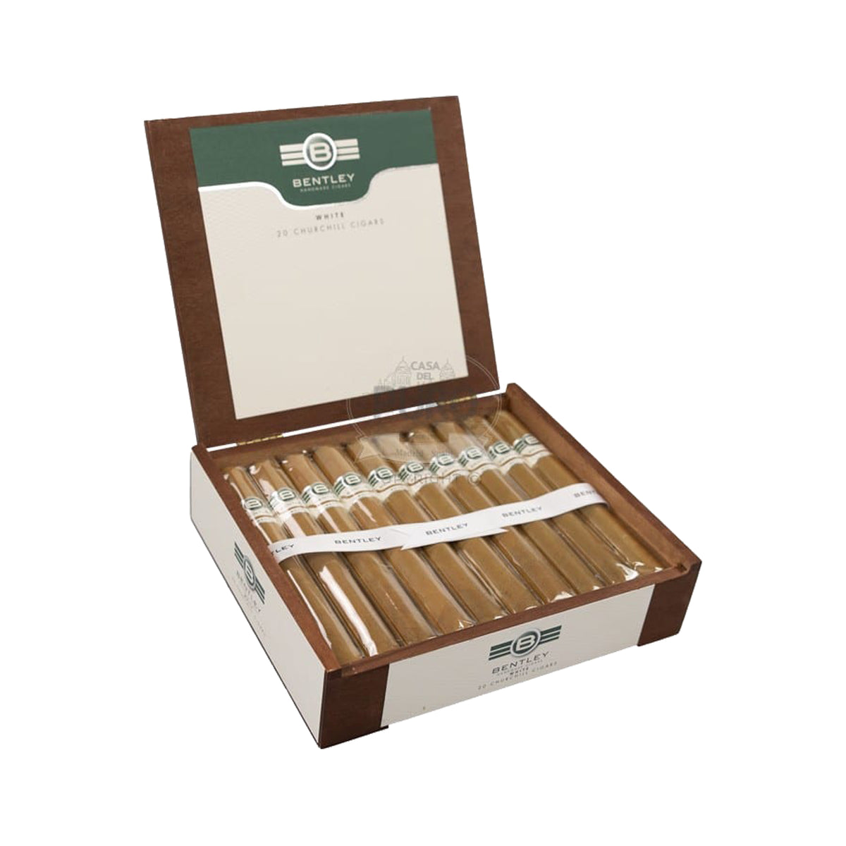 White Churchill