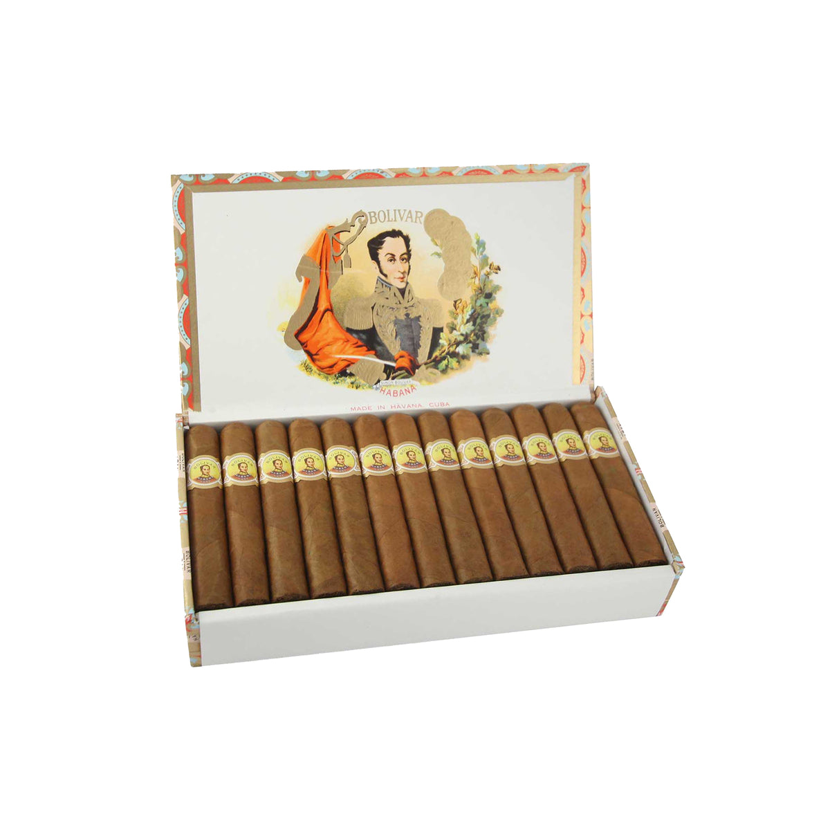 Royal Coronas