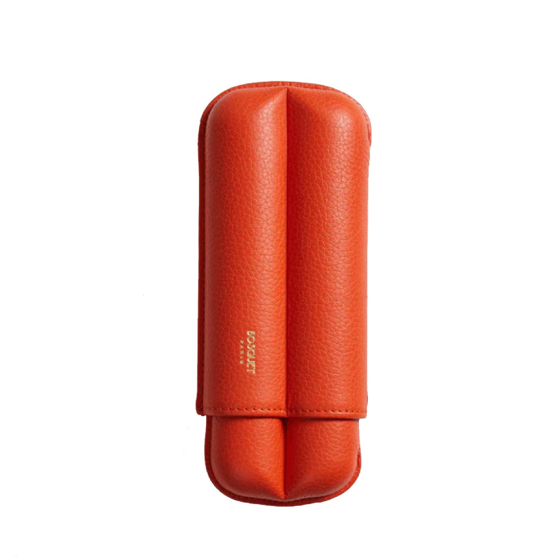 Paris Two Cigar Case Tubes