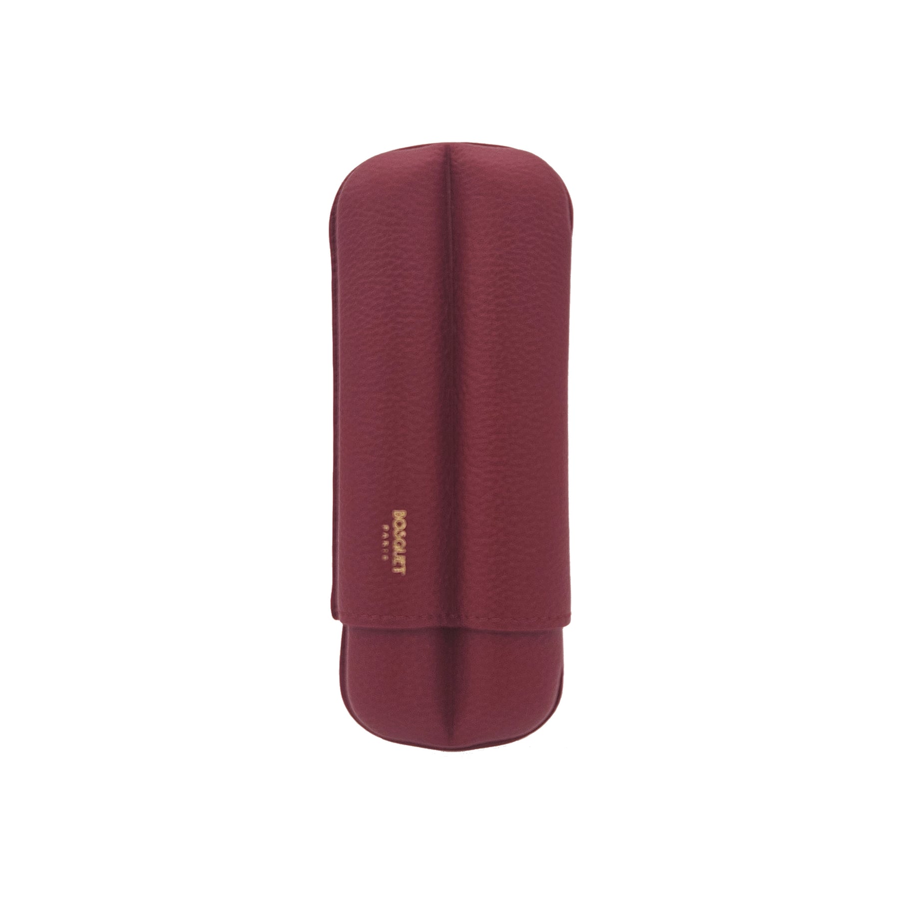 Paris Two Cigar Case Tubes