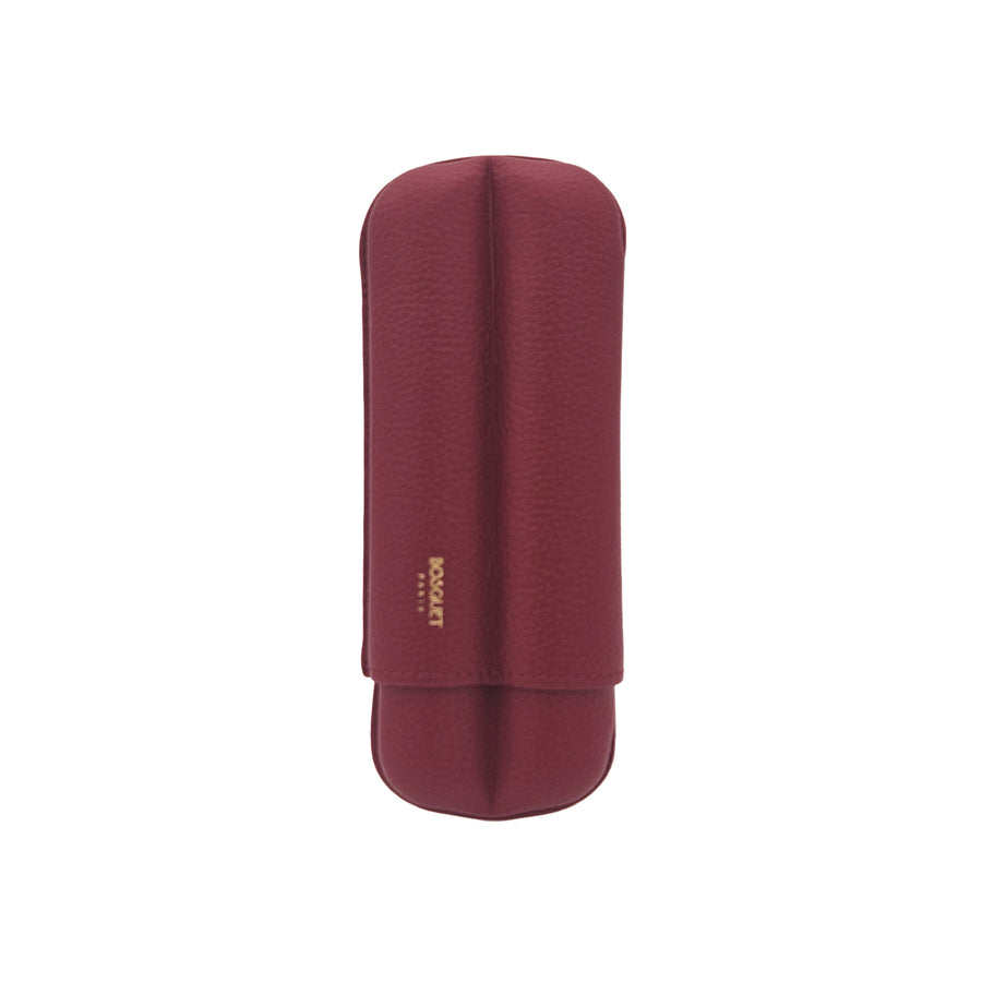 Paris Two Cigar Case Tubes