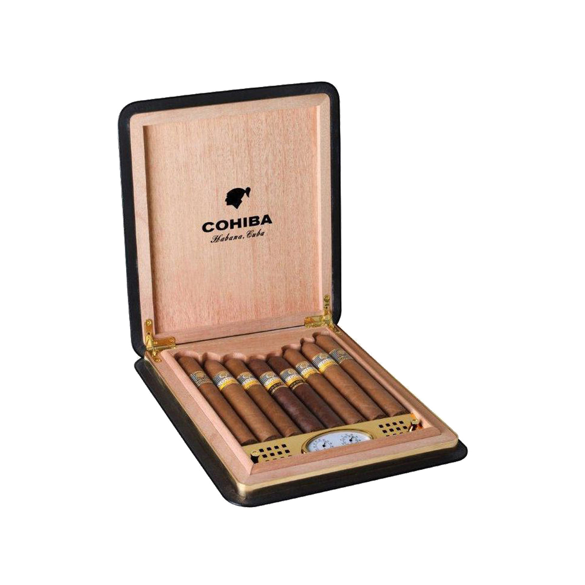 50° Anniversario - Travel Humidor