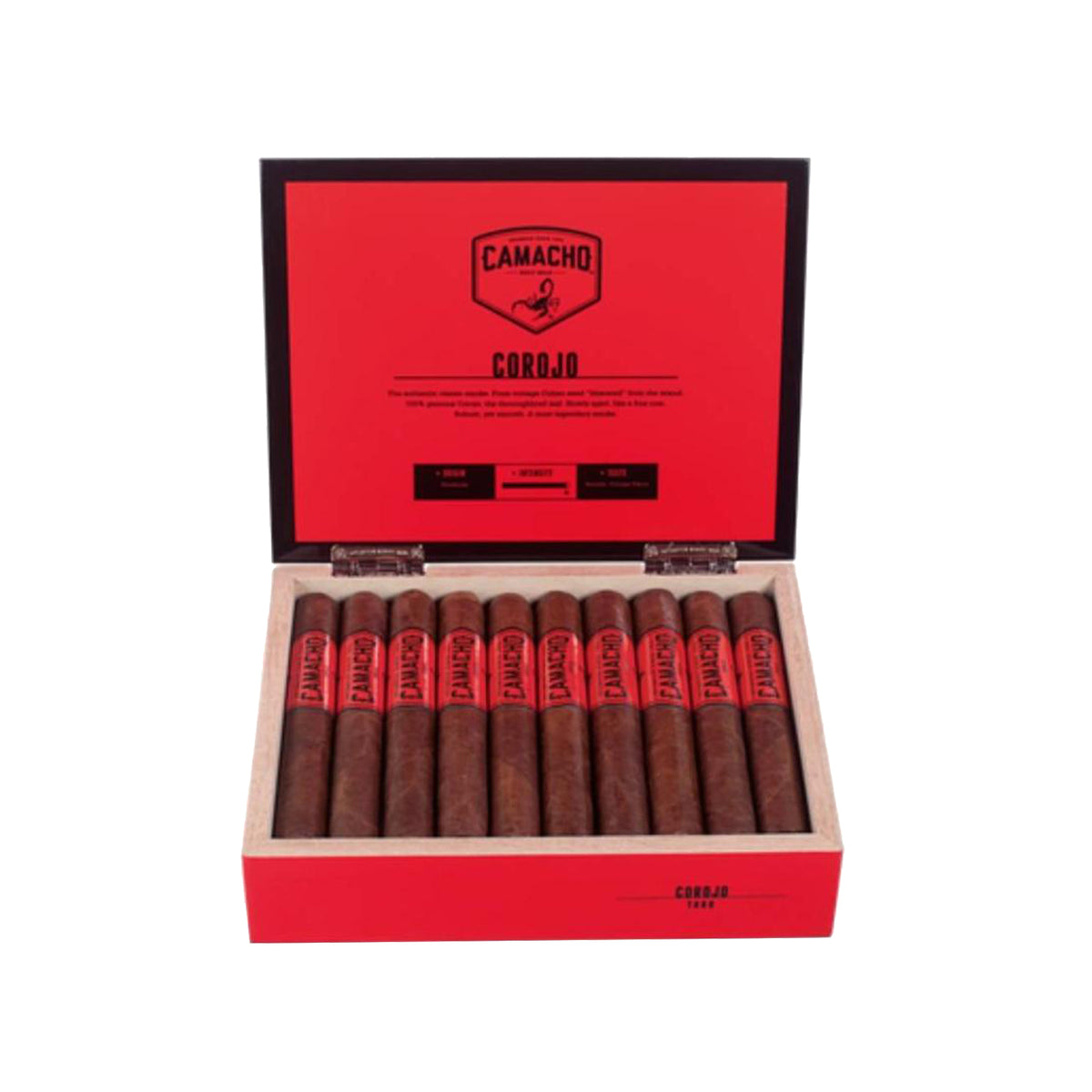 Corojo Toro