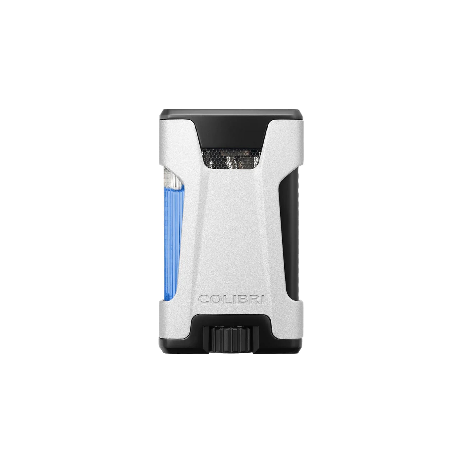 Double Jet Lighter REBEL