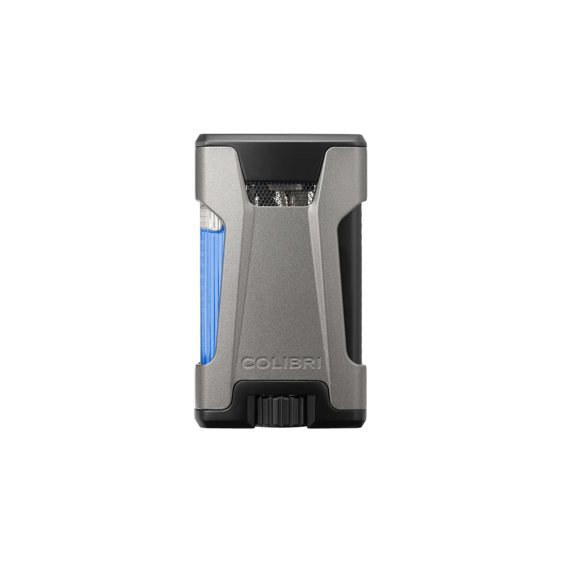 Double Jet Lighter REBEL