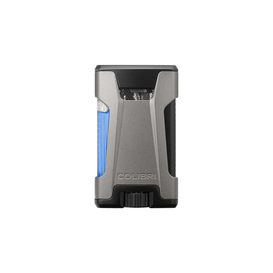 Double Jet Lighter REBEL