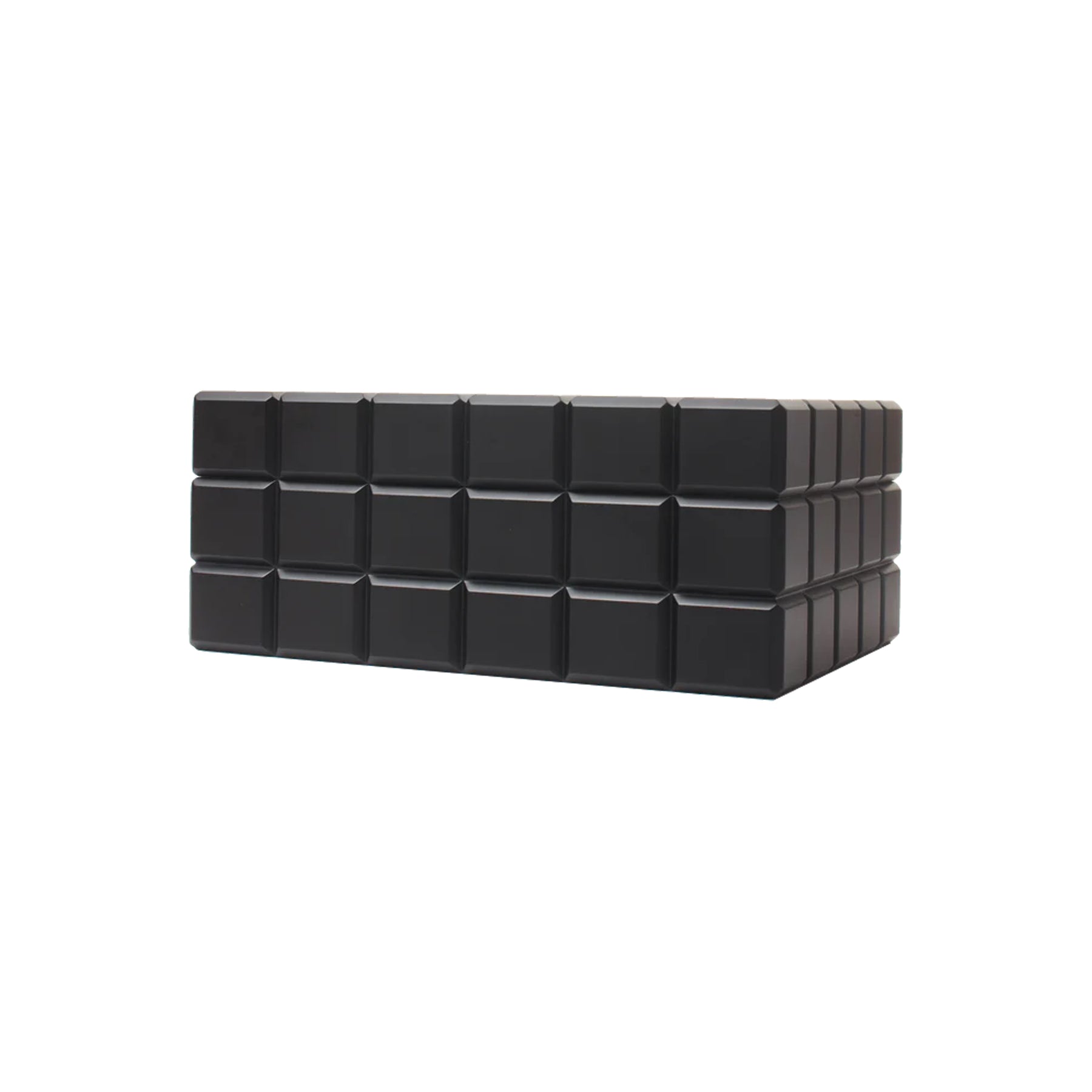 Humidor Heritage - BLACK